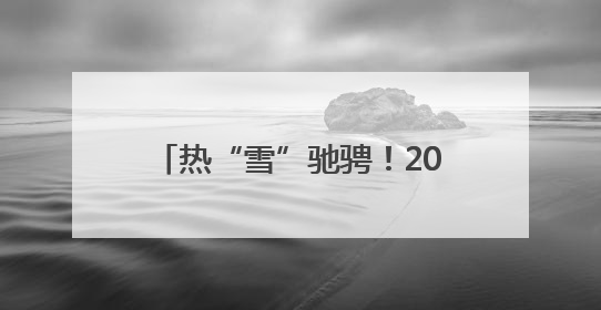 热“雪”驰骋！2025长三角青少年滑雪公开赛在沪举行