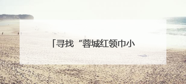 寻找“蓉城红领巾小史官” 这场讲座走进成都大邑三岔小学