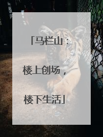 马栏山：楼上创场，楼下生活